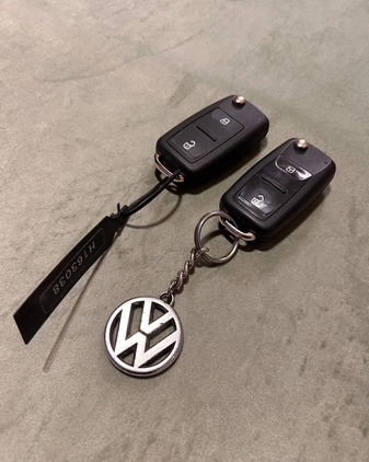 Volkswagen Caravelle cena 89000 przebieg: 193000, rok produkcji 2018 z Zakopane małe 154